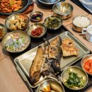 화정로 | 일산 화정역 맛집 바다를먹은고등어 한정식 점심 웨이팅 후기