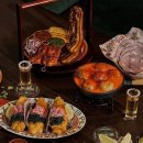 호랭이행님 | 힙한 멕시칸차이니즈 레스토랑 강남역 핫플 '호랭이행님' 내돈내산 후기