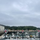 씨유 의왕고천행복점 | 영종도 이색 체험 CU 라면 라이브러리 왕산 마리나점 아기랑 가기 딱 좋아요 라면도 있고 바다도 있어요