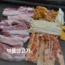 대덕한식뷔페 | 한식뷔페까지 있는 비래동 맛집 [부뜰생고기] 방문 후기