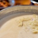 풍년칼국수콩국수