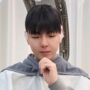 수원-1594 | 인계동미용실 남자내림머리 시스루댄디컷 다운펌 "디뷰헤어소원쌤"