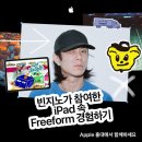 크리에이티브애플