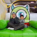 i꾸러미 | [공지] 서울 대형 키즈카페 추천 몬스터파크 가양점 후기