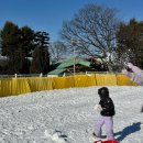 더드림 경주식당 | 부산 경남 근교 아이랑 눈썰매장 경주월드 스노우파크