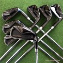 [남성-AB급/아이언]에폰 EPON Personal 개인 아이언세트(#4~P, K's 115 S) 이미지