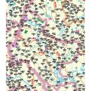 의령 유곡산성 | 황석산~거망산~금원산~기백산 종주