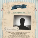 서경 | 뮤지컬 <존 도우> 커튼콜데이 관람 후기(NOL 서경스퀘어 스콘 1관)