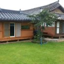 금강송통나무황토집 이미지