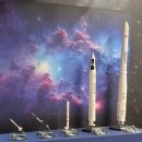 우주노래연습장 | 더현대 서울 지하에 우주가 생겼다: 고흥우주항공축제 프리뷰 팝업 후기