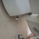 뚜껑샘 | 진해 용원 변기 물 샘 누수 부품 교체 후기(웅천동 마천동 제덕동)