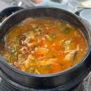어부지리회식당