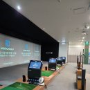 영스크린골프 | &lt;모두골프아카데미&gt; 요즘 취미로 하고 있는 스크린 골프 후기:)!!