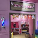 마리나키즈 | 싱가포르 아이랑: 마리나스퀘어 키즈카페 키즈토피아 가격 방문후기