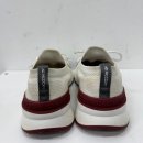 경화세탁소 | 브루넬로 쿠치넬리 니트스니커즈 동네세탁소에 맡기면안되는 이유 물빠짐 세탁사고복원