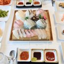 송도해수욕장 송도해변로 이미지