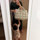 가울파트너스 | 내돈내산 소비일기 : 귀염템에 대하여,, (칼린 트러블백, 헬로키티 마그넷 카드지갑, 헬로키티 클로그...