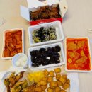 아찔한떡닭