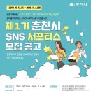 SNS 활용 동영상 편집 이미지