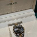 저스트PC방 | ROLEX, 롤렉스 데이저스트 36 (윔블던) 성골후기