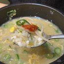 전주콩나물국밥.콩사돈 이미지