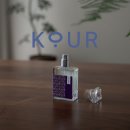 코아화장품 | 한국적인 향을 찾는다면? 한국의 니치향수 코아마인드 향다미 무궁화향 추천해요!