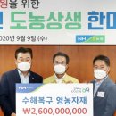 화개악양농협 이미지