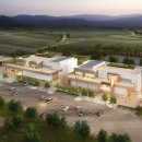 농업기술센터 청사(3층) 이미지