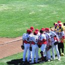 뽑아가즈아 | 광주기아챔피언스필드 직관 기아야구역사관 주차후기