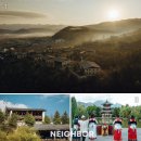 비례 마을회관 이미지