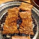 돈돈멍석숯불갈비 이미지
