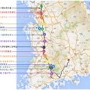 상동 지석묘군 | 백의종군길 걷기 (여행) 15일차