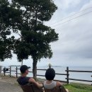 섬바위오토캠핑장 | 통영 섬여행 욕지도 대풍바위 오토캠핑장