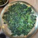 고라데이농부의밥상 | 동네한바퀴 산나물밥상 삼척 맛집 정보