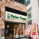 Tailor Puppy 이미지