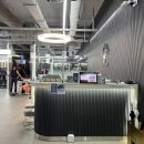 카인드짐 24시 휘트니스 스쿼시 이미지