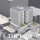 신촌동 주민센터 이미지