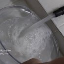 버블세탁 이미지