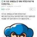 다오 네이버블로그