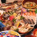 세아수산2호 | 합정 횟집 우기식당 바다점 합정점 식사 후기 | 홍대맛집 합정맛집