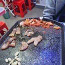 다래뜰 | 오겹살맛집 차돌박이우렁된장 마무리볶음밥까지ㅣ영등포시장역 맛집 영등포고깃집 '군산집'