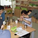 커피바리스타트레이닝학원