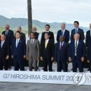 한국, G7 정상회의 초청 무산,, G7 외교&#39; 공들였는데… 이미지