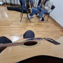 통기타 입문기 이미지