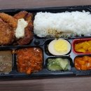 행복도시락 편의점