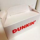 던킨도너츠 동해천곡점 | 던킨 두바이 쫀득 먼치킨 전국 매장 판매 확대 동해 던킨도너츠 매장 재고 구매후기