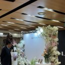 테크노게임장 | 신도림 테크노마트 11층 웨딩홀 웨딩시티 그랜드볼룸홀 하객 후기 + 뷔페 음식, 주차, ATM 국민, 하나...