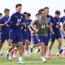 [스포츠경향] 한국, 조별리그에 올인해야 한다 이미지