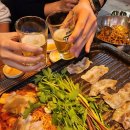 구서옛날삼겹살