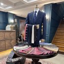 (주)리빙픽 | 감탱🖤망주 결혼 준비 ⑥ 맞춤 예복 👔헤리츠테일러 합정점👔